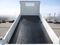 三菱ふそうキャンターダンプ小型（2t・3t）[写真10]