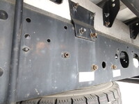 三菱ふそうファイターアルミウイング中型（4t）[写真14]