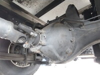 三菱ふそうファイターアルミウイング中型（4t）[写真15]