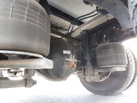 三菱ふそうファイターアルミウイング中型（4t）[写真17]