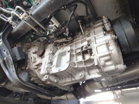 三菱ふそうファイターアルミウイング中型（4t）[写真18]