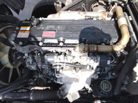 三菱ふそうファイターアルミウイング中型（4t）[写真20]