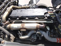 三菱ふそうファイターアルミウイング中型（4t）[写真21]