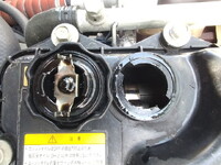 三菱ふそうファイターアルミウイング中型（4t）[写真23]