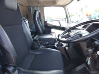 三菱ふそうファイターアルミウイング中型（4t）[写真25]