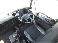 三菱ふそうファイターアルミウイング中型（4t）[写真27]