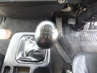 三菱ふそうファイターアルミウイング中型（4t）[写真29]