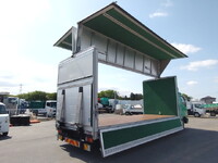 三菱ふそうファイターアルミウイング中型（4t）[写真02]