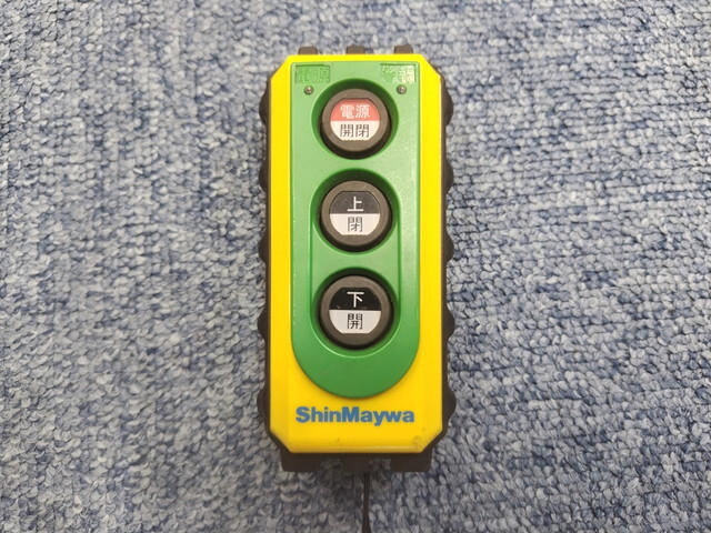 三菱ふそうファイターアルミウイング中型（4t）[写真30]