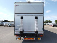 三菱ふそうファイターアルミウイング中型（4t）[写真08]