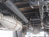 いすゞフォワードアルミブロック中型（4t）[写真11]