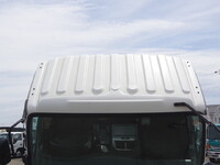 いすゞフォワードアルミブロック中型（4t）[写真17]