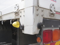 いすゞフォワードアルミブロック中型（4t）[写真21]