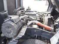 いすゞフォワードアルミブロック中型（4t）[写真23]