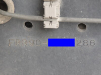 いすゞフォワードアルミブロック中型（4t）[写真24]