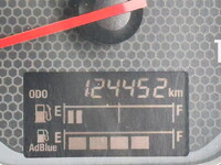 いすゞフォワードアルミブロック中型（4t）[写真27]