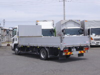 いすゞフォワードアルミブロック中型（4t）[写真02]