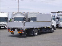 いすゞフォワードアルミブロック中型（4t）[写真05]