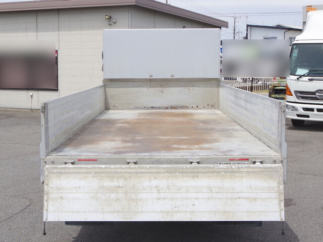 いすゞフォワードアルミブロック中型（4t）[写真05]