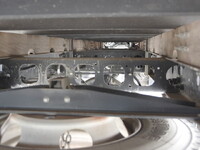 いすゞフォワードアルミブロック中型（4t）[写真10]