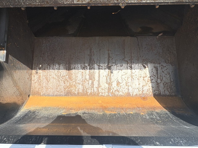 三菱ふそうファイターパッカー車（塵芥車）中型（4t）[写真10]