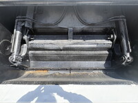 三菱ふそうファイターパッカー車（塵芥車）中型（4t）[写真12]