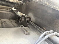 三菱ふそうファイターパッカー車（塵芥車）中型（4t）[写真14]