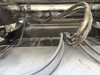 三菱ふそうファイターパッカー車（塵芥車）中型（4t）[写真15]