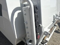 三菱ふそうファイターパッカー車（塵芥車）中型（4t）[写真16]