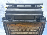 三菱ふそうファイターパッカー車（塵芥車）中型（4t）[写真22]