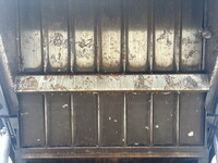 三菱ふそうファイターパッカー車（塵芥車）中型（4t）[写真23]