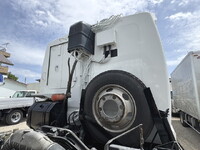 三菱ふそうファイターパッカー車（塵芥車）中型（4t）[写真25]