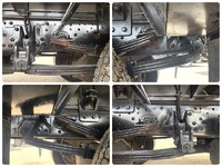 三菱ふそうファイターパッカー車（塵芥車）中型（4t）[写真27]