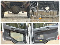 三菱ふそうファイターパッカー車（塵芥車）中型（4t）[写真28]