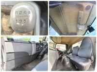 三菱ふそうファイターパッカー車（塵芥車）中型（4t）[写真30]