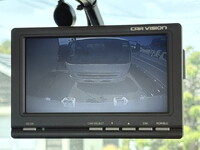 三菱ふそうファイターパッカー車（塵芥車）中型（4t）[写真31]