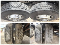 三菱ふそうファイターパッカー車（塵芥車）中型（4t）[写真34]