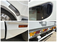 三菱ふそうファイターパッカー車（塵芥車）中型（4t）[写真35]