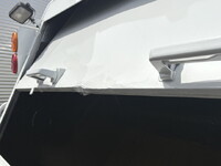 三菱ふそうファイターパッカー車（塵芥車）中型（4t）[写真36]