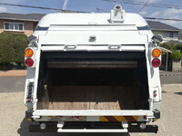 三菱ふそうファイターパッカー車（塵芥車）中型（4t）[写真10]