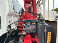 日野レンジャークレーン4段増トン（6t・8t）[写真13]