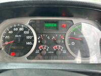 日野レンジャークレーン4段増トン（6t・8t）[写真25]