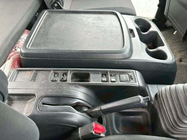 日野レンジャークレーン4段増トン（6t・8t）[写真28]