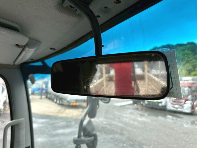 日野レンジャークレーン4段増トン（6t・8t）[写真29]