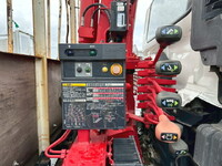 日野レンジャークレーン4段増トン（6t・8t）[写真31]