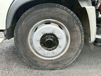 日野レンジャークレーン4段増トン（6t・8t）[写真32]