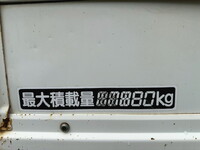 日野レンジャークレーン4段増トン（6t・8t）[写真33]