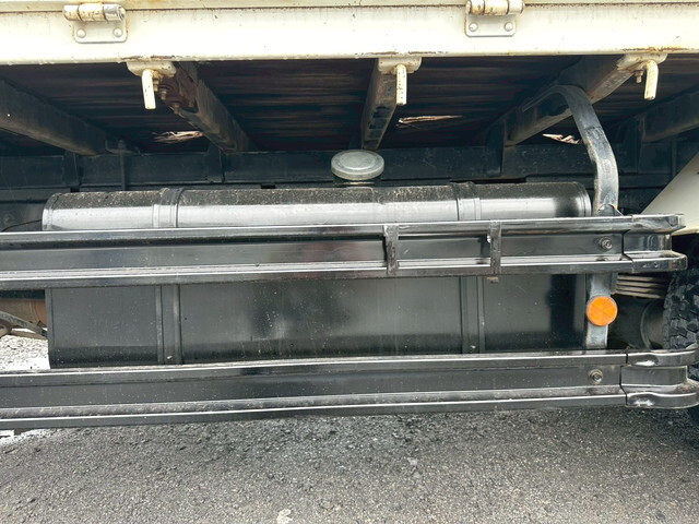 日野レンジャークレーン4段増トン（6t・8t）[写真33]