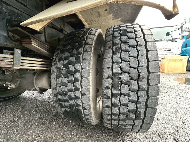 日野レンジャークレーン4段増トン（6t・8t）[写真35]