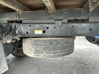 日野レンジャークレーン4段増トン（6t・8t）[写真37]